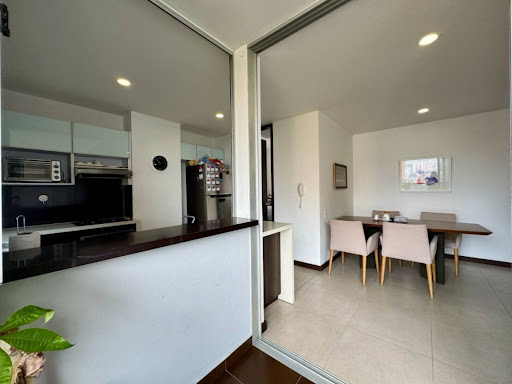 Apartamento en venta en Santa Maria De Los Angeles, Medellín · foto 11 de 24