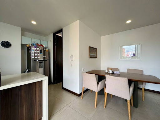 Apartamento en venta en Santa Maria De Los Angeles, Medellín · foto 12 de 24