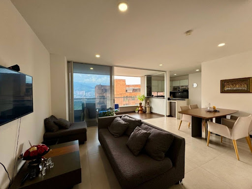 Apartamento en venta en Santa Maria De Los Angeles, Medellín · foto 15 de 24