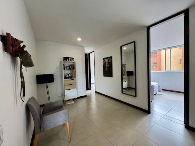 Apartamento en venta en Santa Maria De Los Angeles, Medellín · foto 17 de 24