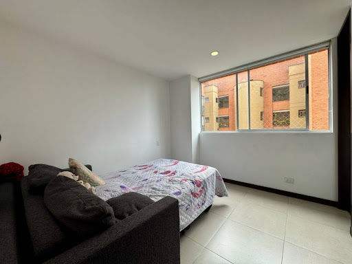Apartamento en venta en Santa Maria De Los Angeles, Medellín · foto 21 de 24