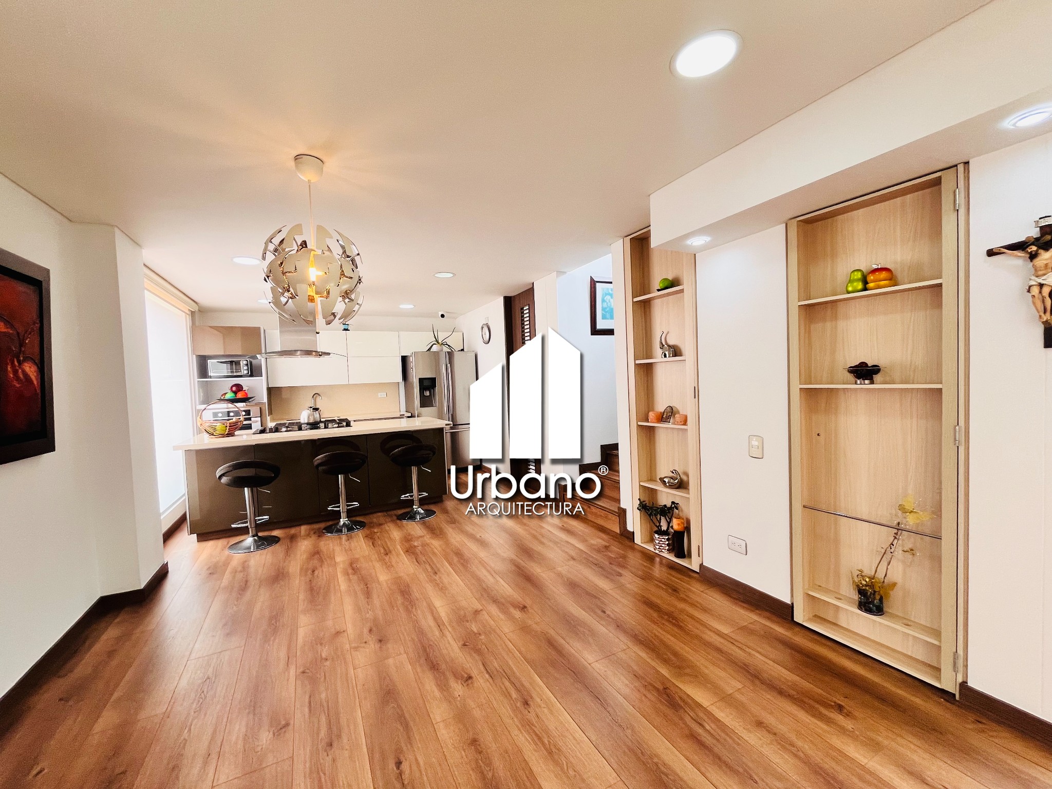 Casa en venta en Canelon, Cajicá · foto 6 de 24