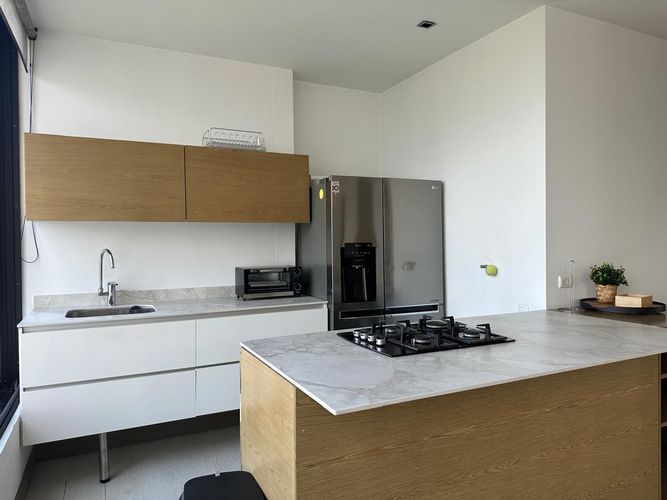Apartamento de 1 alcoba en arriendo en El Poblado, Medellín, 89 m² · foto 11 de 19