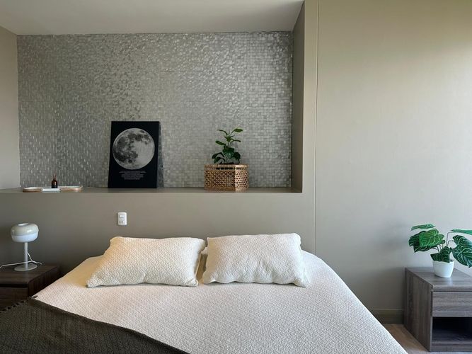 Apartamento de 1 alcoba en arriendo en El Poblado, Medellín, 89 m² · foto 16 de 19