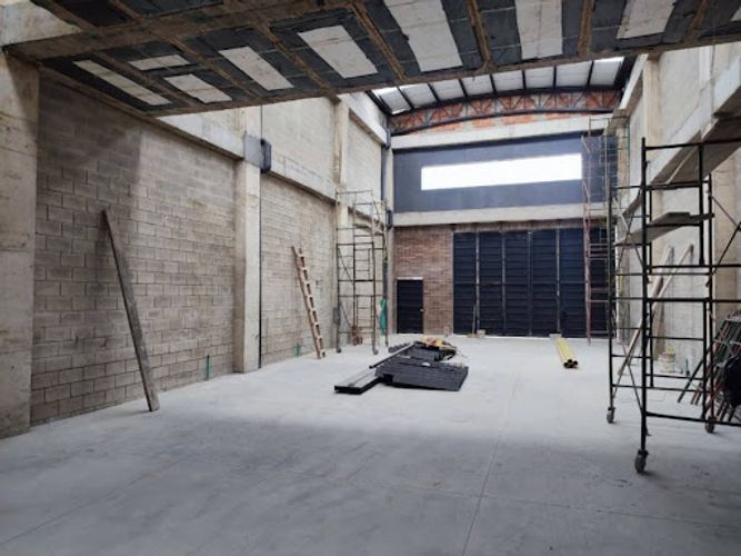 Bodega en arriendo en El Carmen De Viboral, El Carmen de Viboral, 280 m² · foto 2 de 10