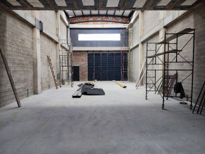 Bodega en arriendo en El Carmen De Viboral, El Carmen de Viboral, 280 m² · foto 3 de 10