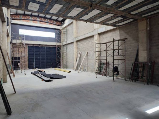 Bodega en arriendo en El Carmen De Viboral, El Carmen de Viboral, 280 m² · foto 4 de 10