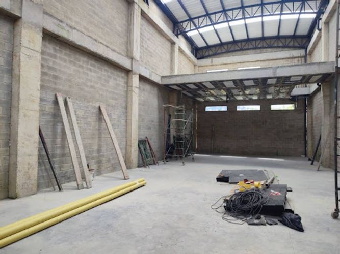 Bodega en arriendo en El Carmen De Viboral, El Carmen de Viboral, 280 m² · foto 5 de 10