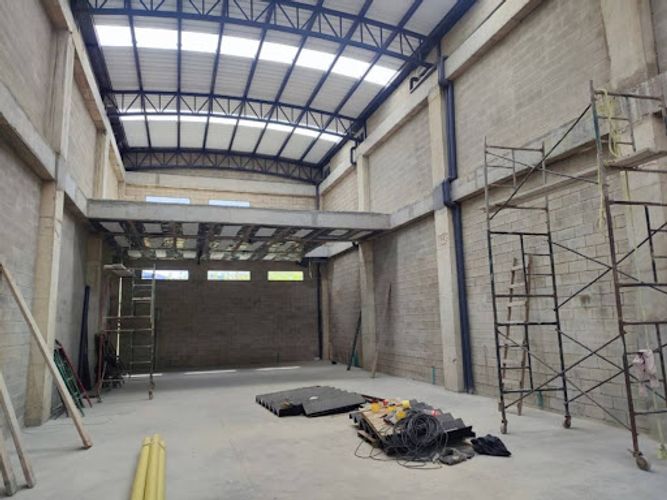 Bodega en arriendo en El Carmen De Viboral, El Carmen de Viboral, 280 m² · foto 6 de 10