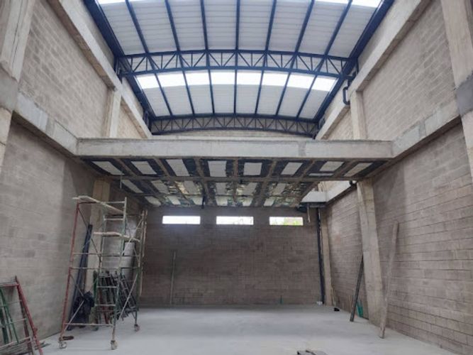 Bodega en arriendo en El Carmen De Viboral, El Carmen de Viboral, 280 m² · foto 7 de 10