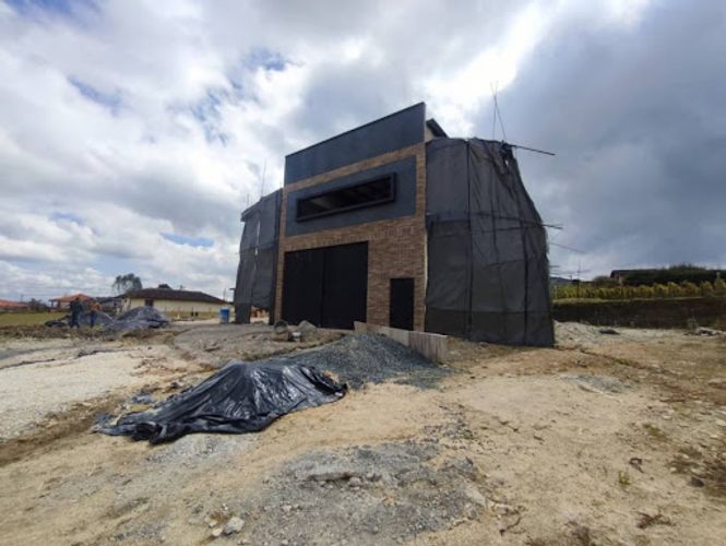 Bodega en arriendo en El Carmen De Viboral, El Carmen de Viboral, 280 m² · foto 9 de 10