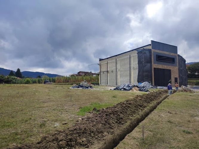 Bodega en arriendo en El Carmen De Viboral, El Carmen de Viboral, 280 m² · foto 10 de 10