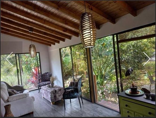 Casa de 6 alcobas en venta en La Mosquita, Rionegro, 280 m² · foto 6 de 24