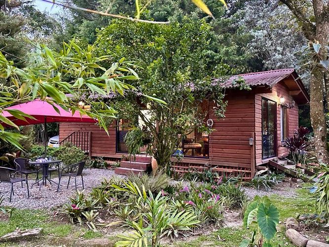 Casa de 6 alcobas en venta en La Mosquita, Rionegro, 280 m² · foto 13 de 24