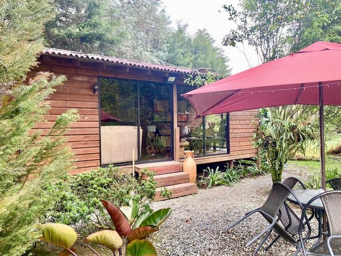 Casa de 6 alcobas en venta en La Mosquita, Rionegro, 280 m² · foto 15 de 24