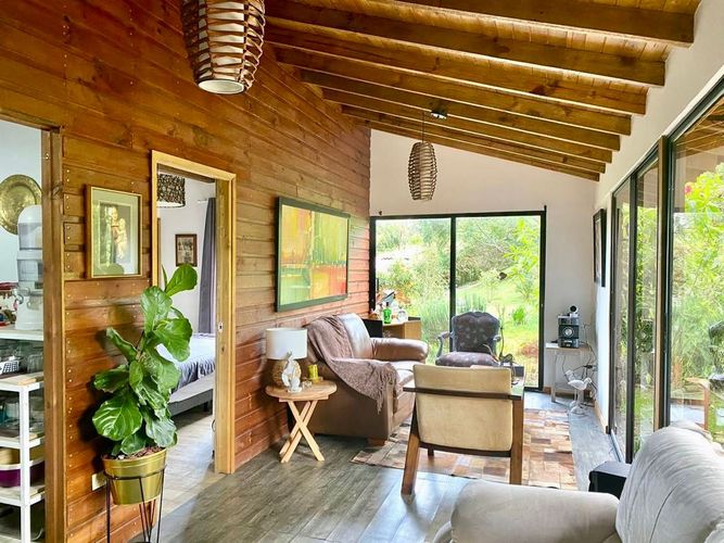 Casa de 6 alcobas en venta en La Mosquita, Rionegro, 280 m² · foto 18 de 24
