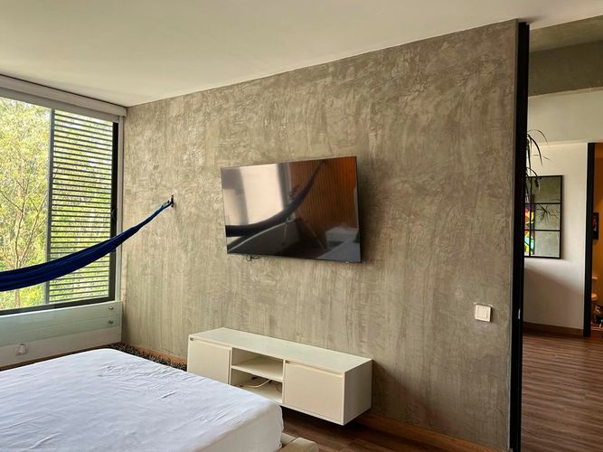 Apartamento de 1 alcoba en arriendo en El Poblado, Medellín, 89 m² · foto 18 de 20