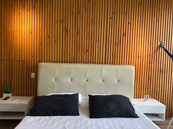 Apartamento de 1 alcoba en arriendo en El Poblado, Medellín, 89 m² · foto 17 de 20