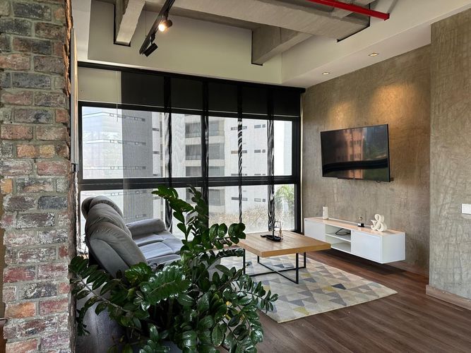 Apartamento de 1 alcoba en arriendo en El Poblado, Medellín, 89 m² · foto 8 de 20