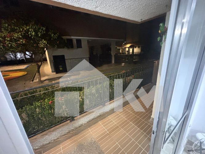 Apartamento de 2 alcobas en venta en Las Palmas, Ricaurte, 55 m² · foto 6 de 10