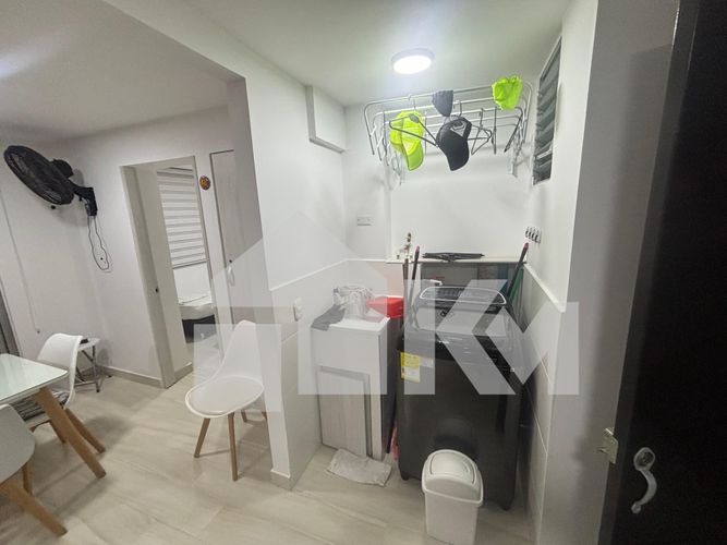 Apartamento de 2 alcobas en venta en Las Palmas, Ricaurte, 55 m² · foto 7 de 10