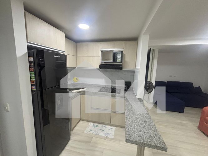 Apartamento de 2 alcobas en venta en Las Palmas, Ricaurte, 55 m² · foto 10 de 10