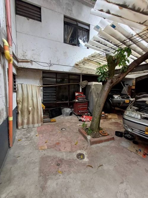 Casa de 4 alcobas en venta en Laureles, Medellín, 215 m² · foto 8 de 24