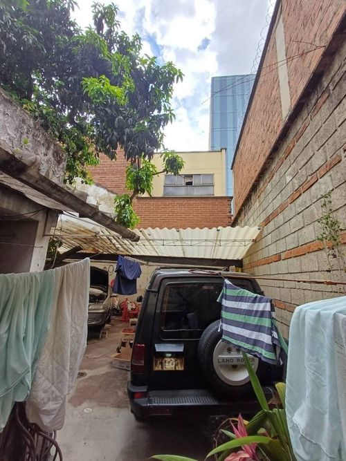 Casa de 4 alcobas en venta en Laureles, Medellín, 215 m² · foto 10 de 24