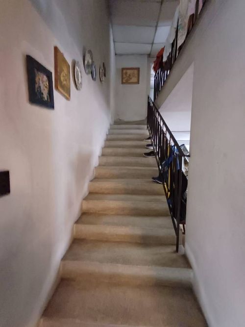 Casa de 4 alcobas en venta en Laureles, Medellín, 215 m² · foto 12 de 24