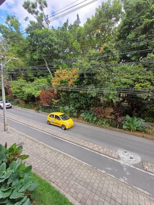 Casa de 4 alcobas en venta en Laureles, Medellín, 215 m² · foto 16 de 24