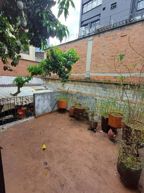 Casa de 4 alcobas en venta en Laureles, Medellín, 215 m² · foto 23 de 24