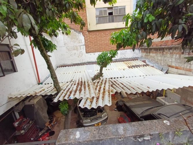 Casa de 4 alcobas en venta en Laureles, Medellín, 215 m² · foto 24 de 24