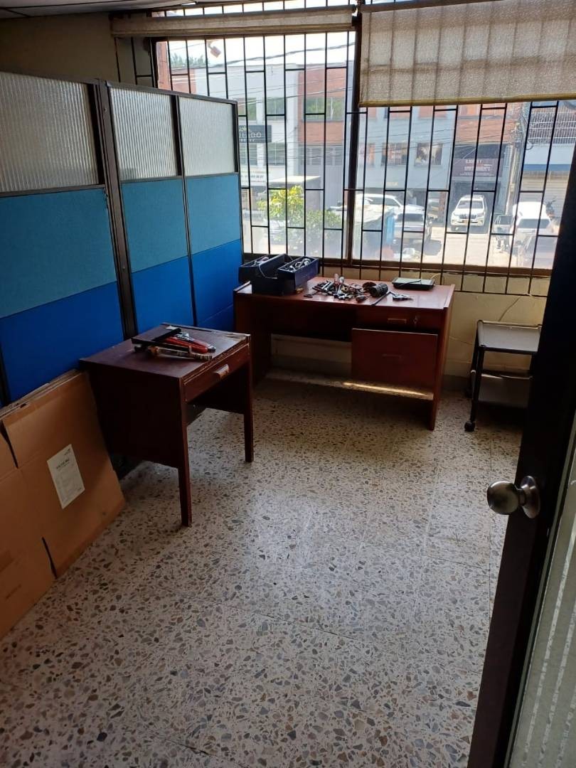 Bodega en venta en El Poblado, Medellín 5