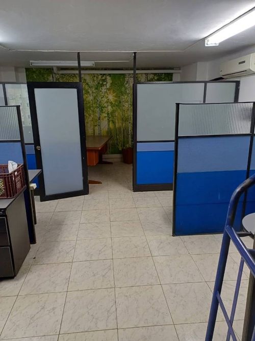Bodega en venta en El Poblado, Medellín, 900 m² · foto 7 de 24