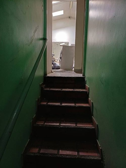 Bodega en venta en El Poblado, Medellín, 900 m² · foto 9 de 24