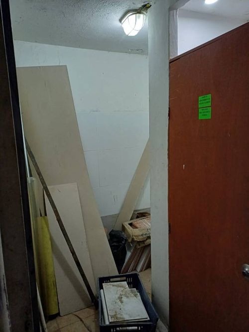 Bodega en venta en El Poblado, Medellín, 900 m² · foto 10 de 24