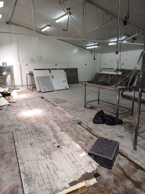 Bodega en venta en El Poblado, Medellín, 900 m² · foto 11 de 24