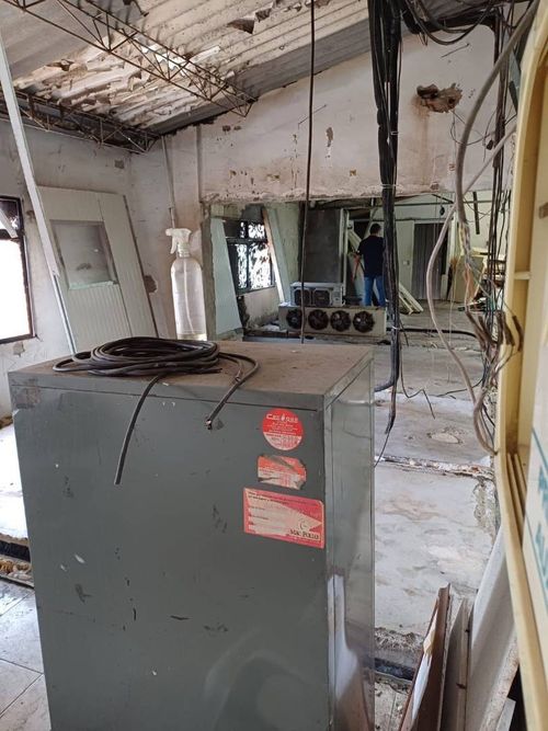 Bodega en venta en El Poblado, Medellín, 900 m² · foto 12 de 24
