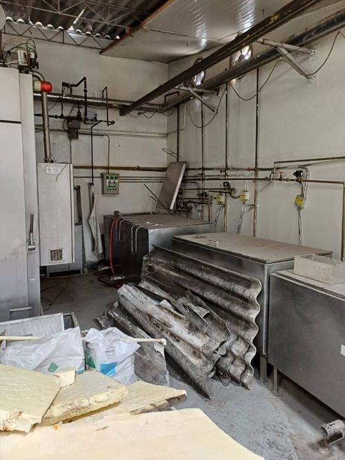 Bodega en venta en El Poblado, Medellín, 900 m² · foto 14 de 24