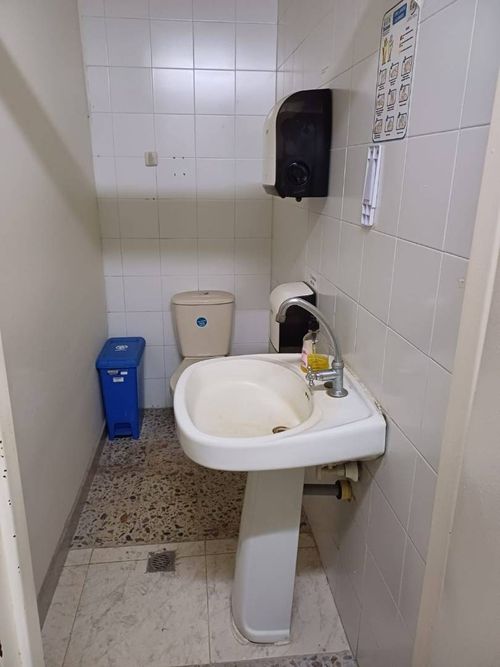 Bodega en venta en El Poblado, Medellín, 900 m² · foto 15 de 24