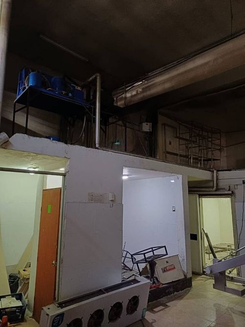 Bodega en venta en El Poblado, Medellín, 900 m² · foto 16 de 24