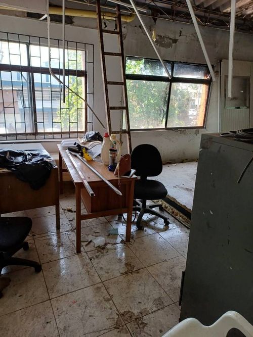 Bodega en venta en El Poblado, Medellín, 900 m² · foto 20 de 24