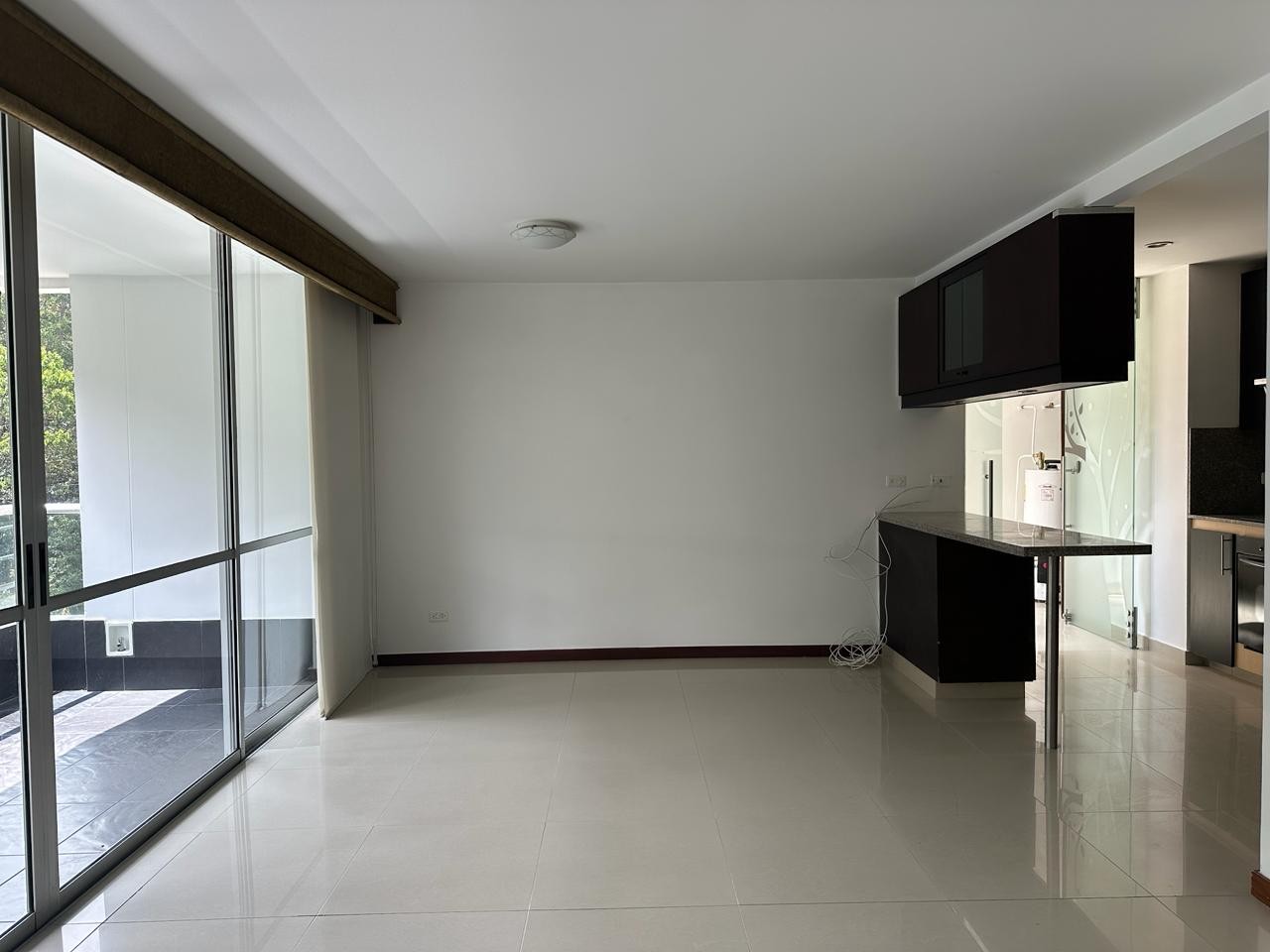 Apartamento en arriendo en El Poblado, Medellín · foto 5 de 19