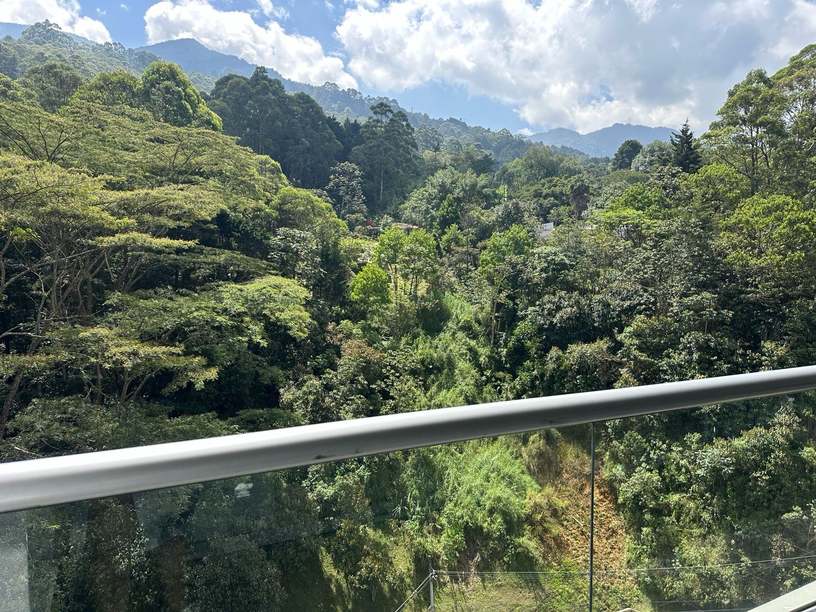 Apartamento en arriendo en El Poblado, Medellín · foto 19 de 19