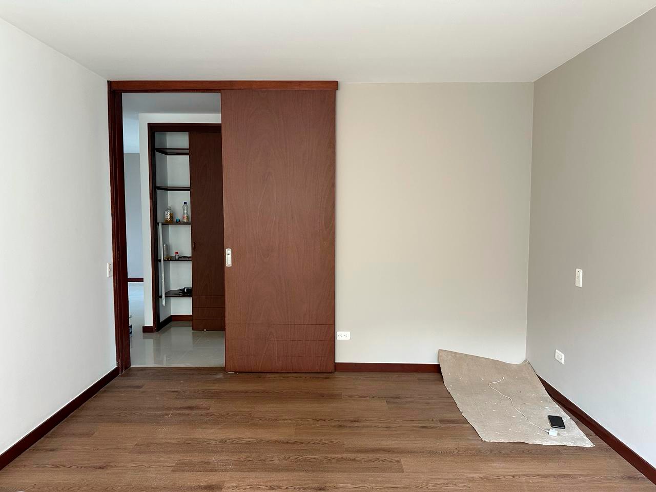 Apartamento en arriendo en El Poblado, Medellín · foto 12 de 19