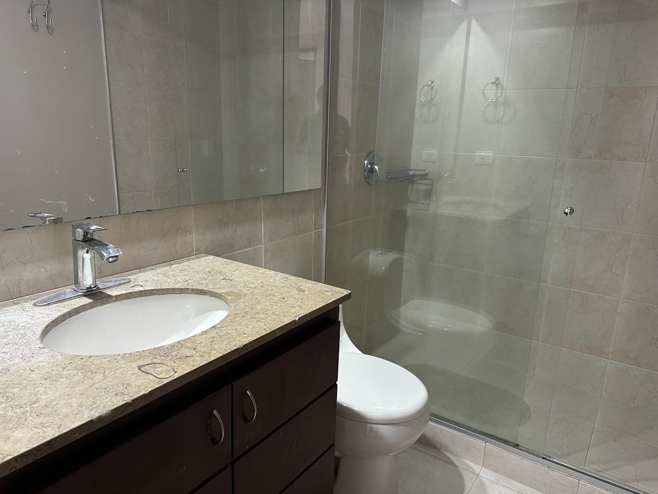 Apartamento en arriendo en El Poblado, Medellín · foto 18 de 19