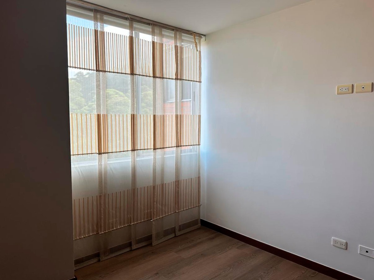 Apartamento en arriendo en El Poblado, Medellín · foto 13 de 19