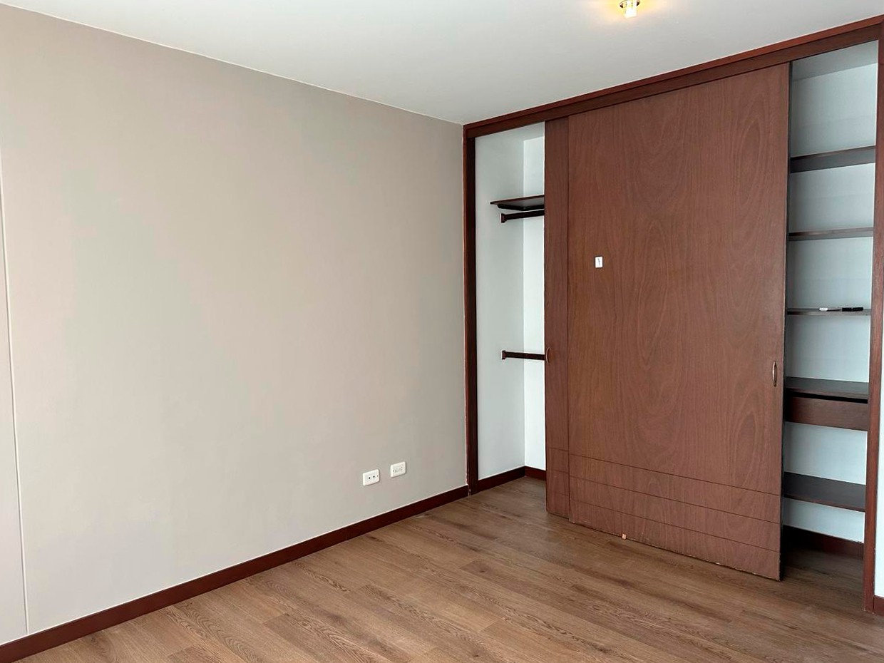 Apartamento en arriendo en El Poblado, Medellín · foto 14 de 19