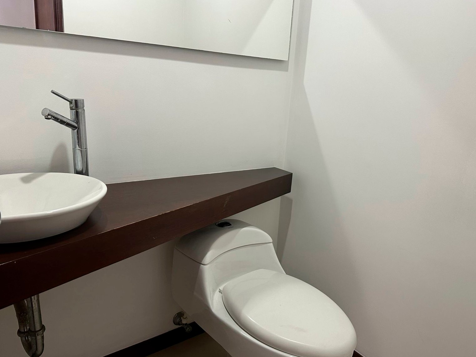 Apartamento en arriendo en El Poblado, Medellín · foto 17 de 19