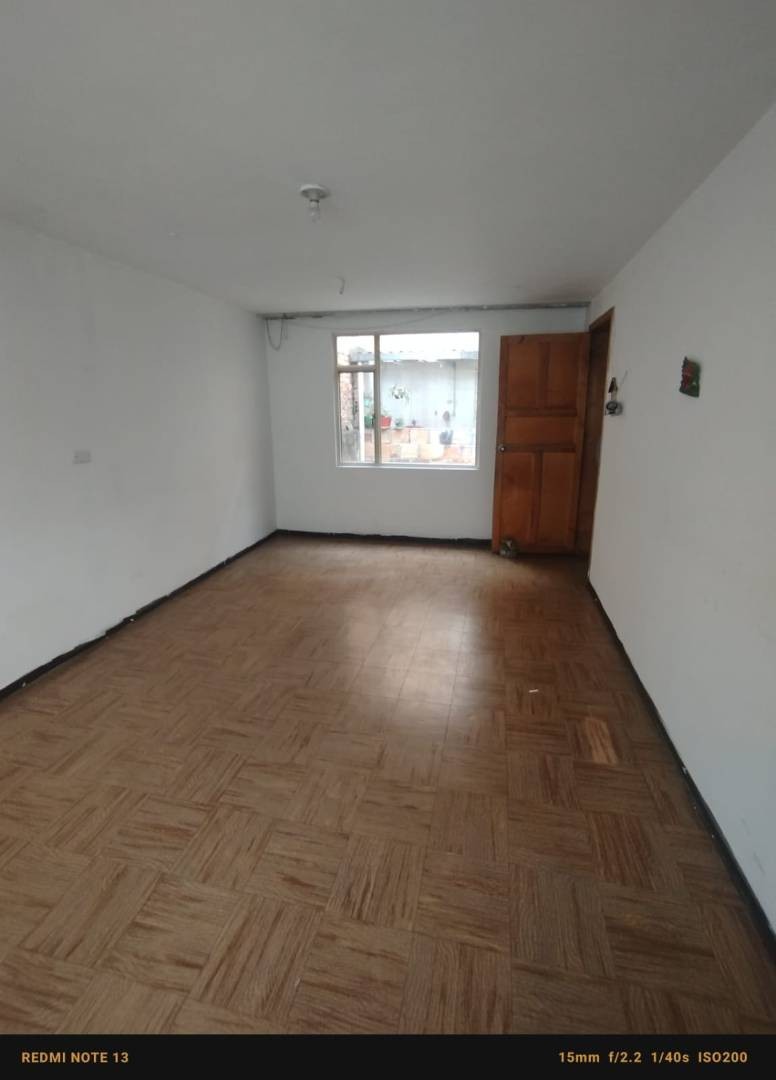 Casa en venta en Fatima, Bogotá · foto 16 de 24